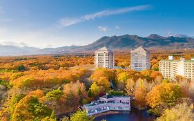 Hotel Epinard Nasu